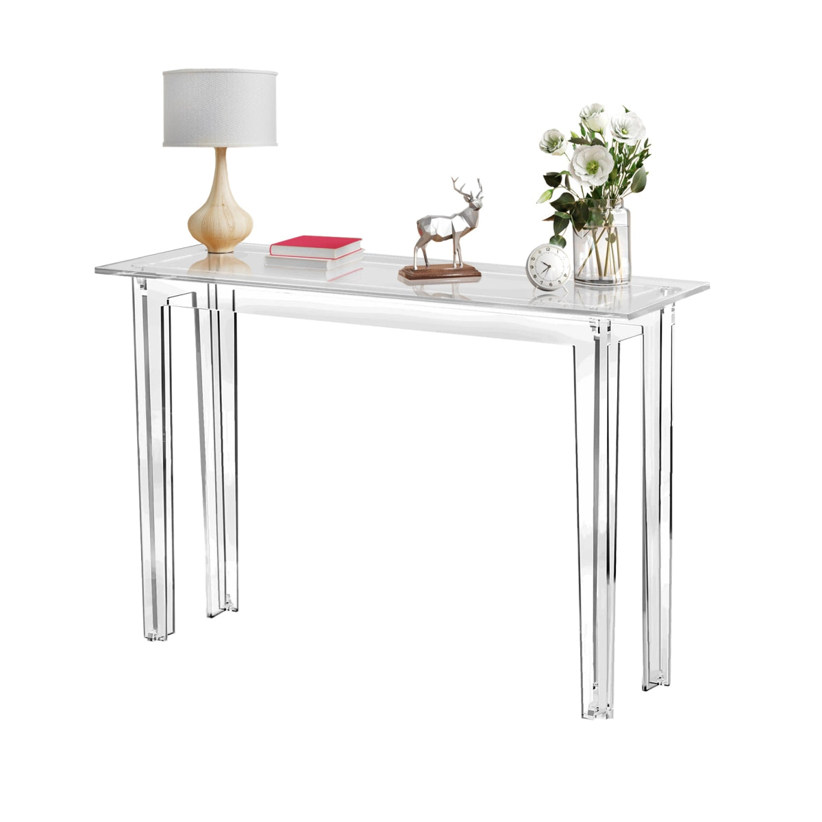 Classic Console - Stauber Furnishings